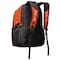 Onix Pro Team Backpack, Orange/Black KZ7402-PBPOB - alternate 5